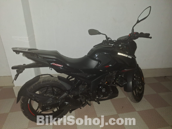 Bajaj Pulsar 250 PSUB97FY1RTC00927 2024